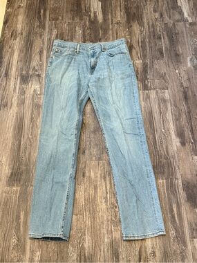 Levi’s 511 jeans 34/34
